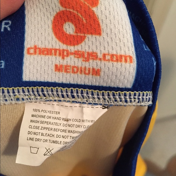 Champ-says.com women’s jersey medium Duke Medicine - Picture 3 of 11